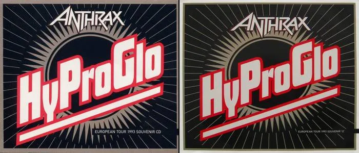 Hy Pro Glo