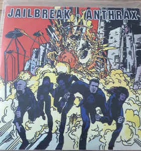 Jailbreak