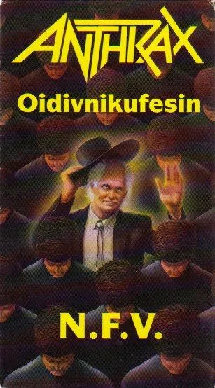 Oidivnikufesin