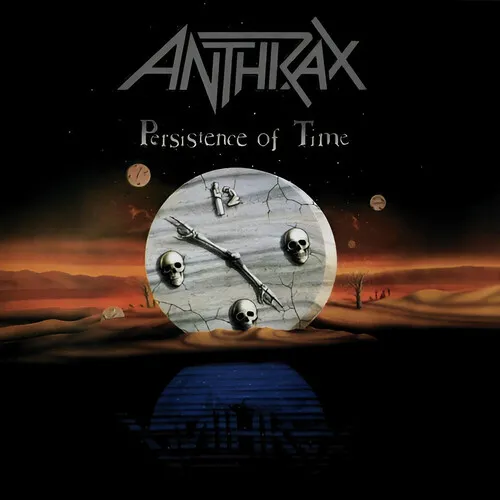 Persistence of Time