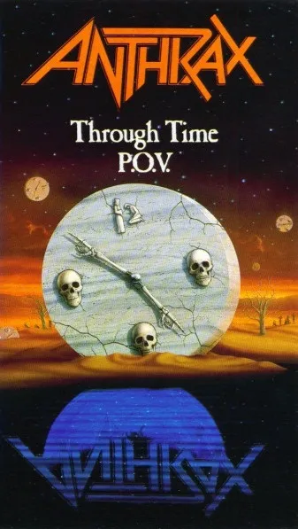 Through Time (P.O.V.)