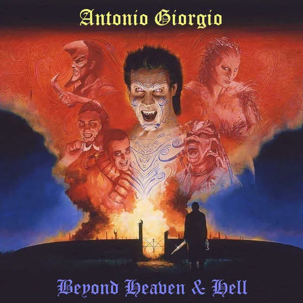 Beyond Heaven & Hell