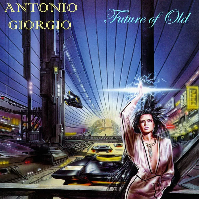 Future of Old