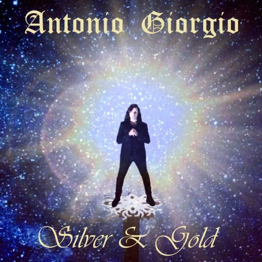 Silver & Gold