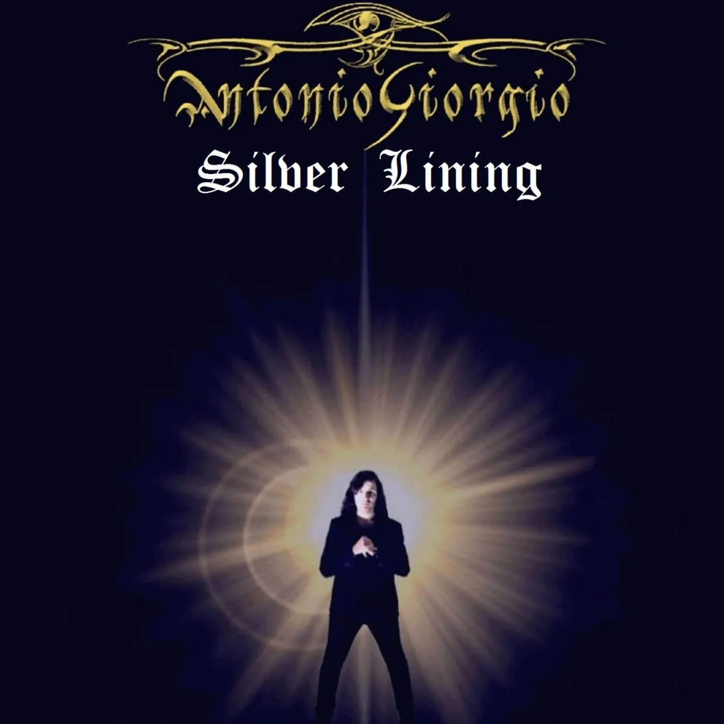 Silver Lining Album Cover
