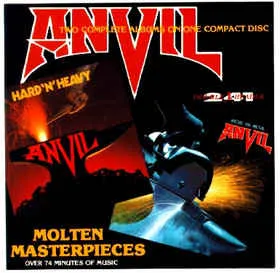 Molten Masterpieces