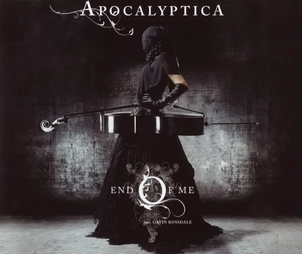 End of Me