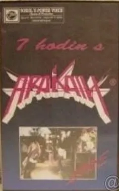 7 hodin s Arakain