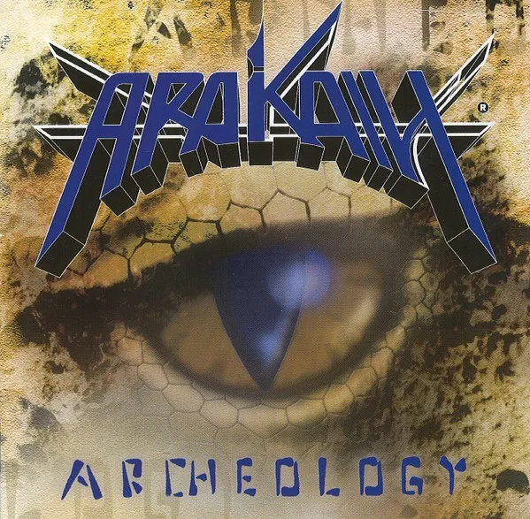 Archeology