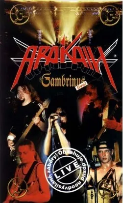 Gambrinus Live!