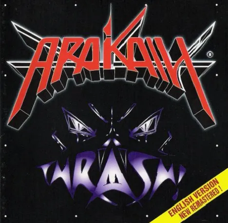 Thrash!