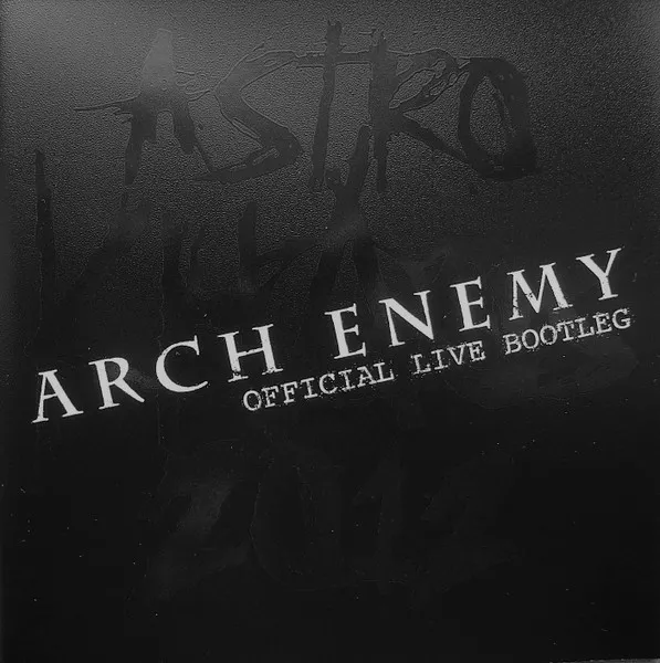 Astro Khaos 2012 - Official Live Bootleg