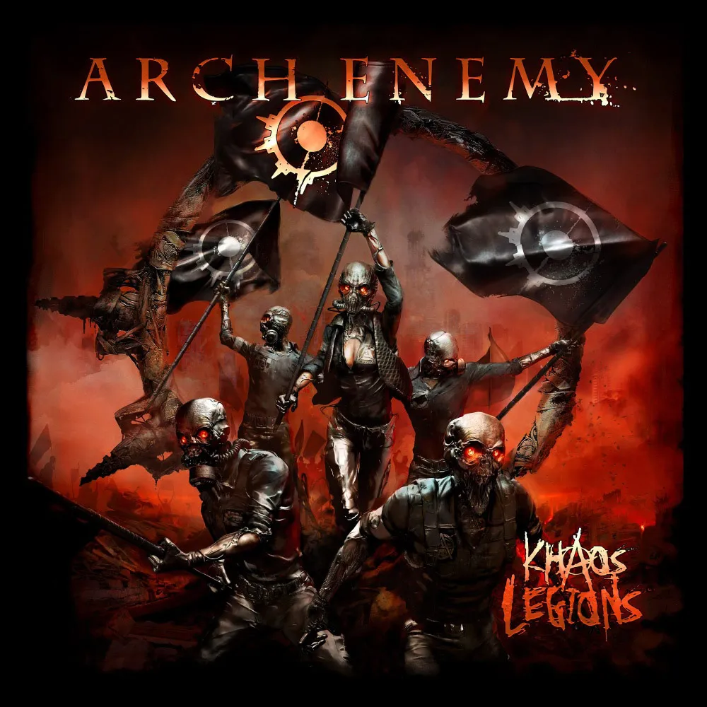 Khaos Legions