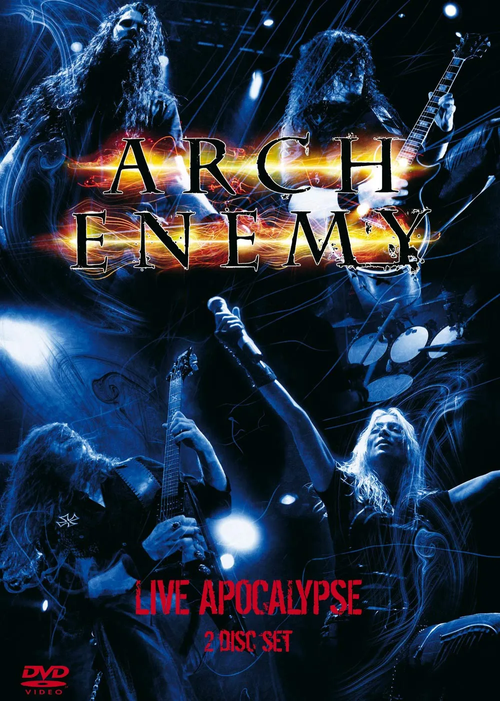 Live Apocalypse