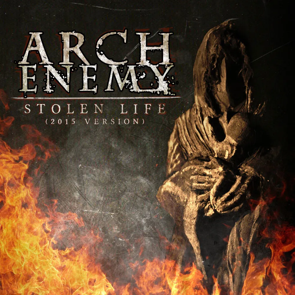 Stolen Life (2015 Version)