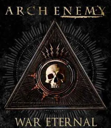 War Eternal