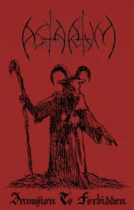 Invasion to Forbidden