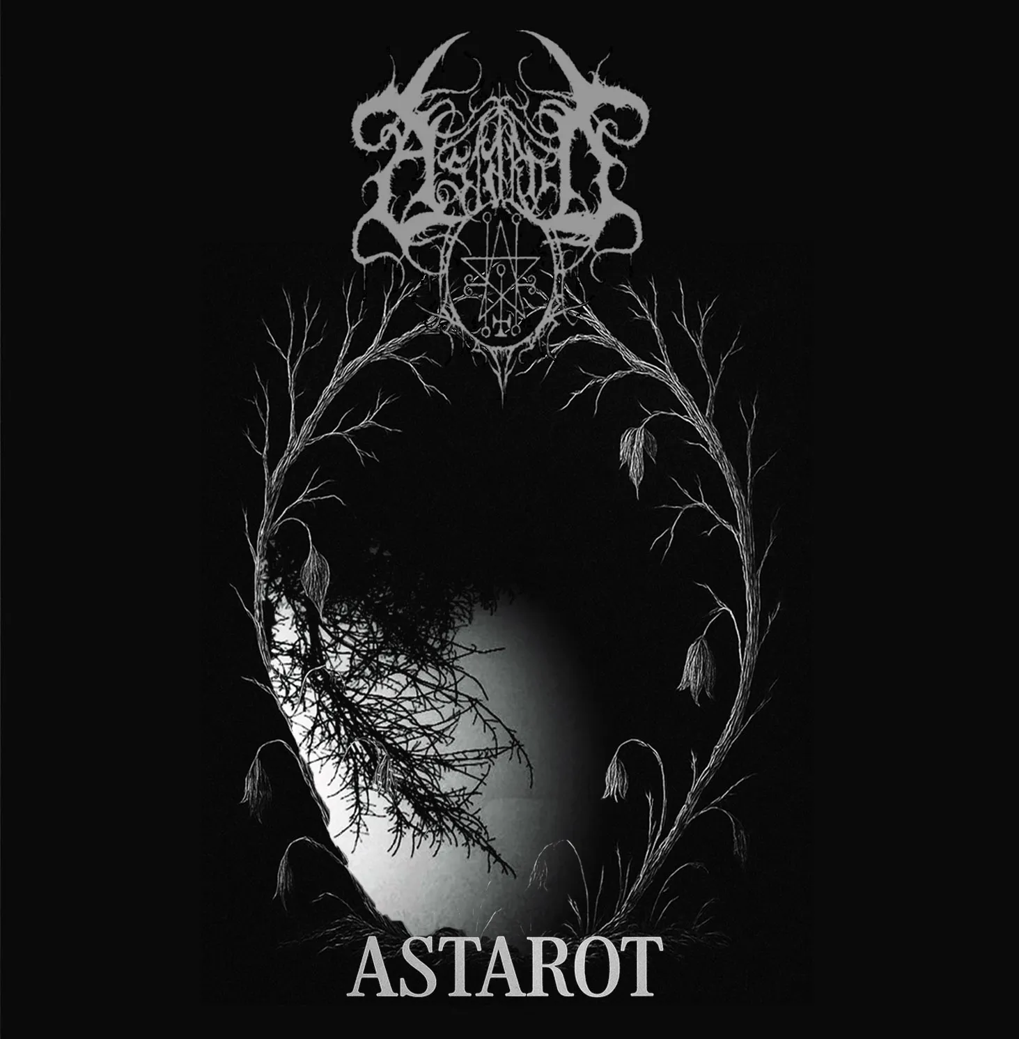 Astarot - Astarot Album Cover