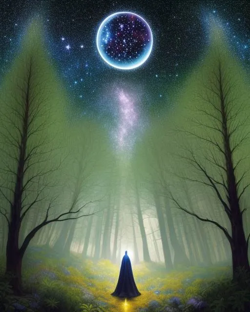 Astarot - Eco del Vacío Album Cover