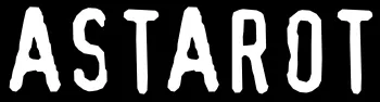 Astarot Logo