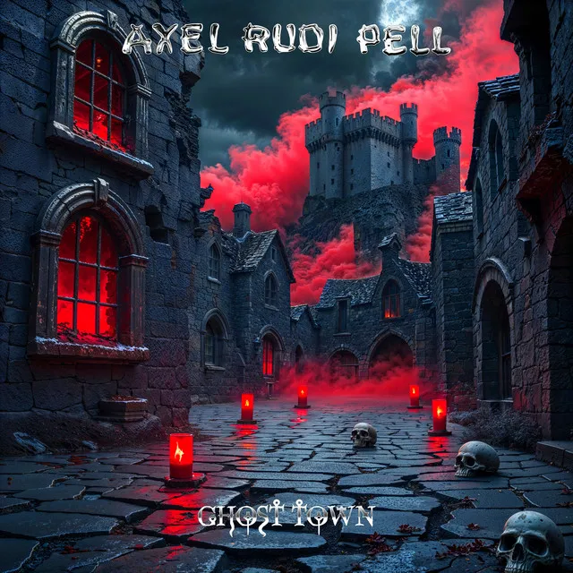 Ghost Town