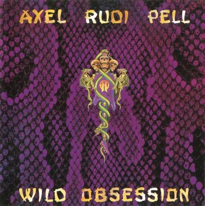 Wild Obsession