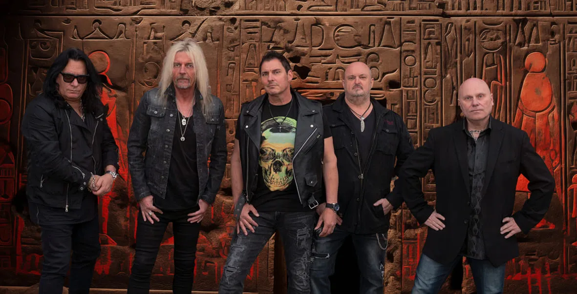 Axel Rudi Pell