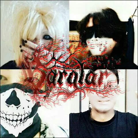 Bärglar - 2018 Demo #2 Album Cover