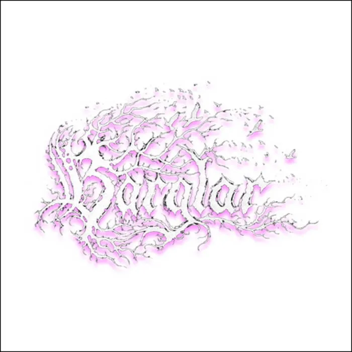Bärglar - 2018 Demo #3 Album Cover