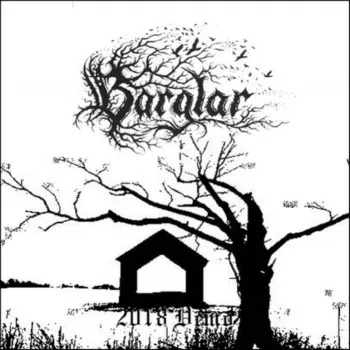 Bärglar - 2018 Demo Album Cover