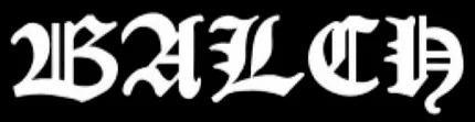 Balch Logo