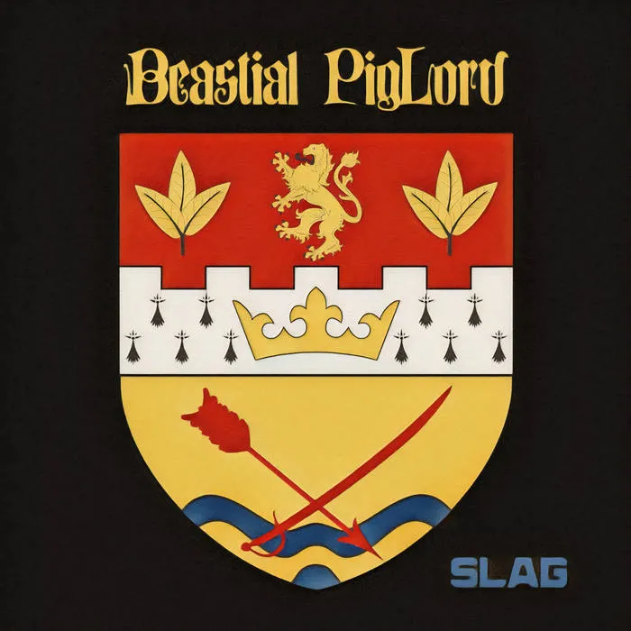 Slag