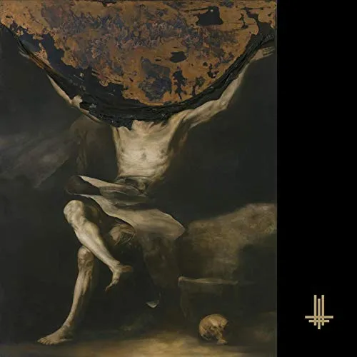 Behemoth - Live from Maida Vale Album Cover