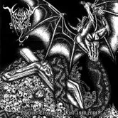 Black Angel - Demonic Ceremonies Album Cover
