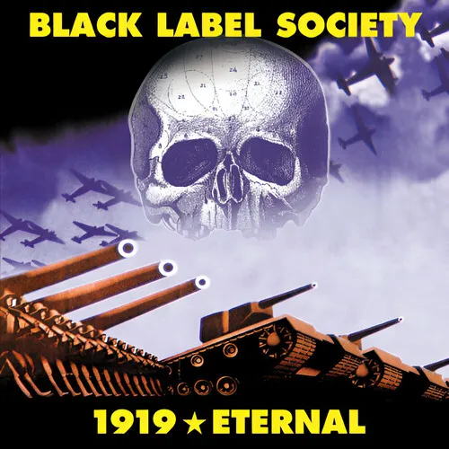 1919 β
Eternal