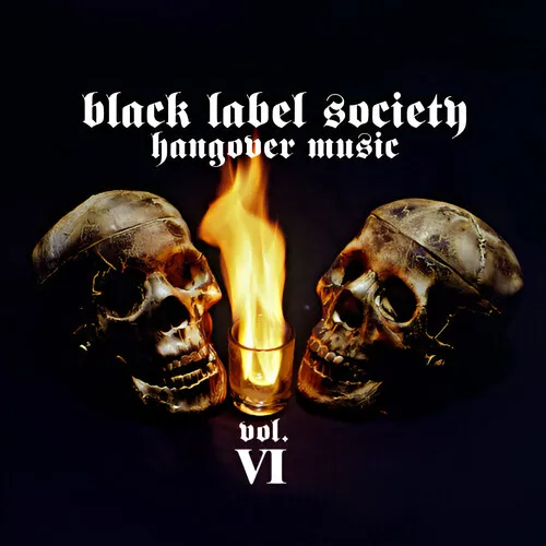Hangover Music Vol. VI
