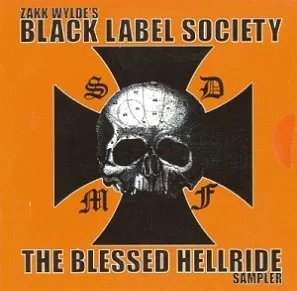 The Blessed Hellride
