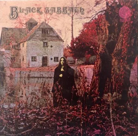 Black Sabbath