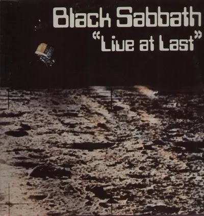 Live at Last