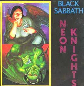 Neon Knights