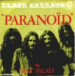 Paranoid '72