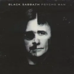 Psycho Man