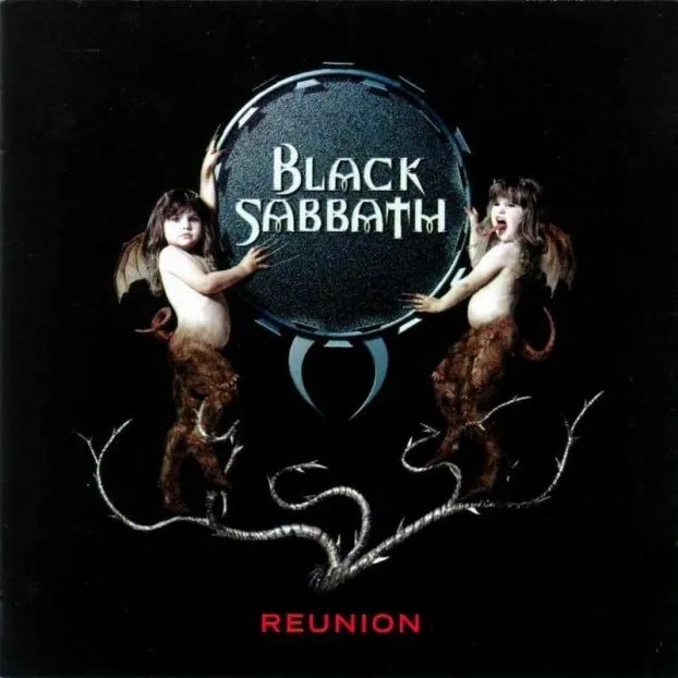 Reunion