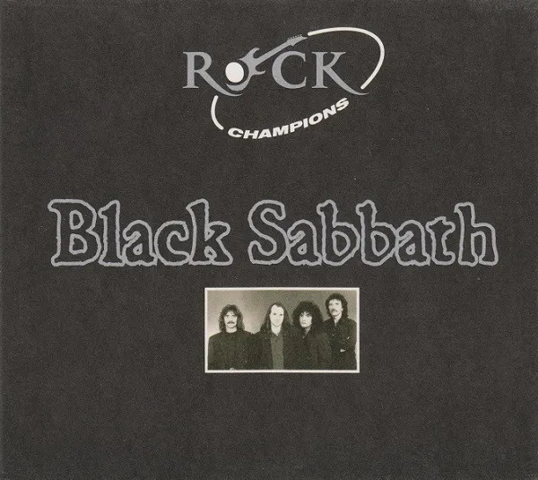 Rock Champions