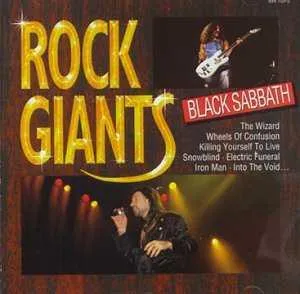 Rock Giants