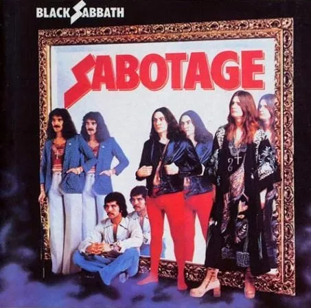 Sabotage