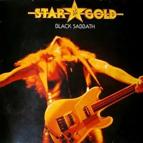 Star Gold