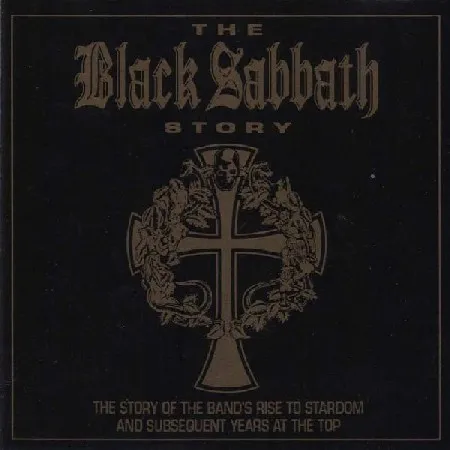 The Black Sabbath Story
