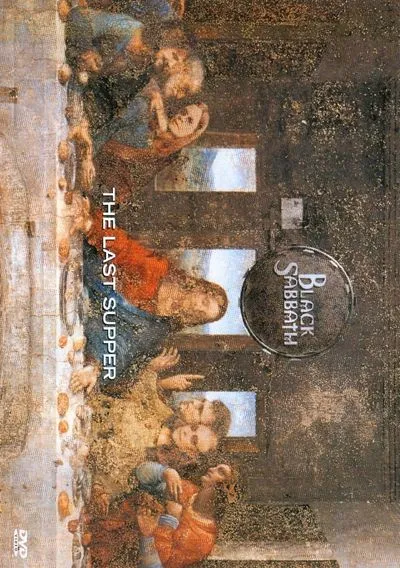 The Last Supper