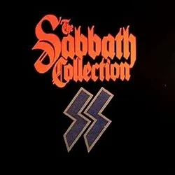 The Sabbath Collection (Original)